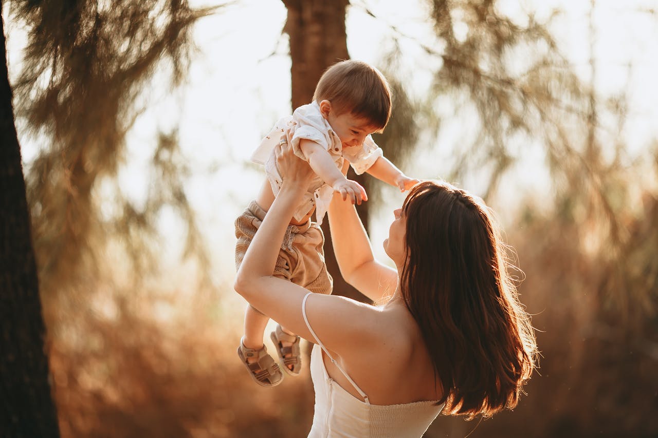 erreurs quand on devient maman